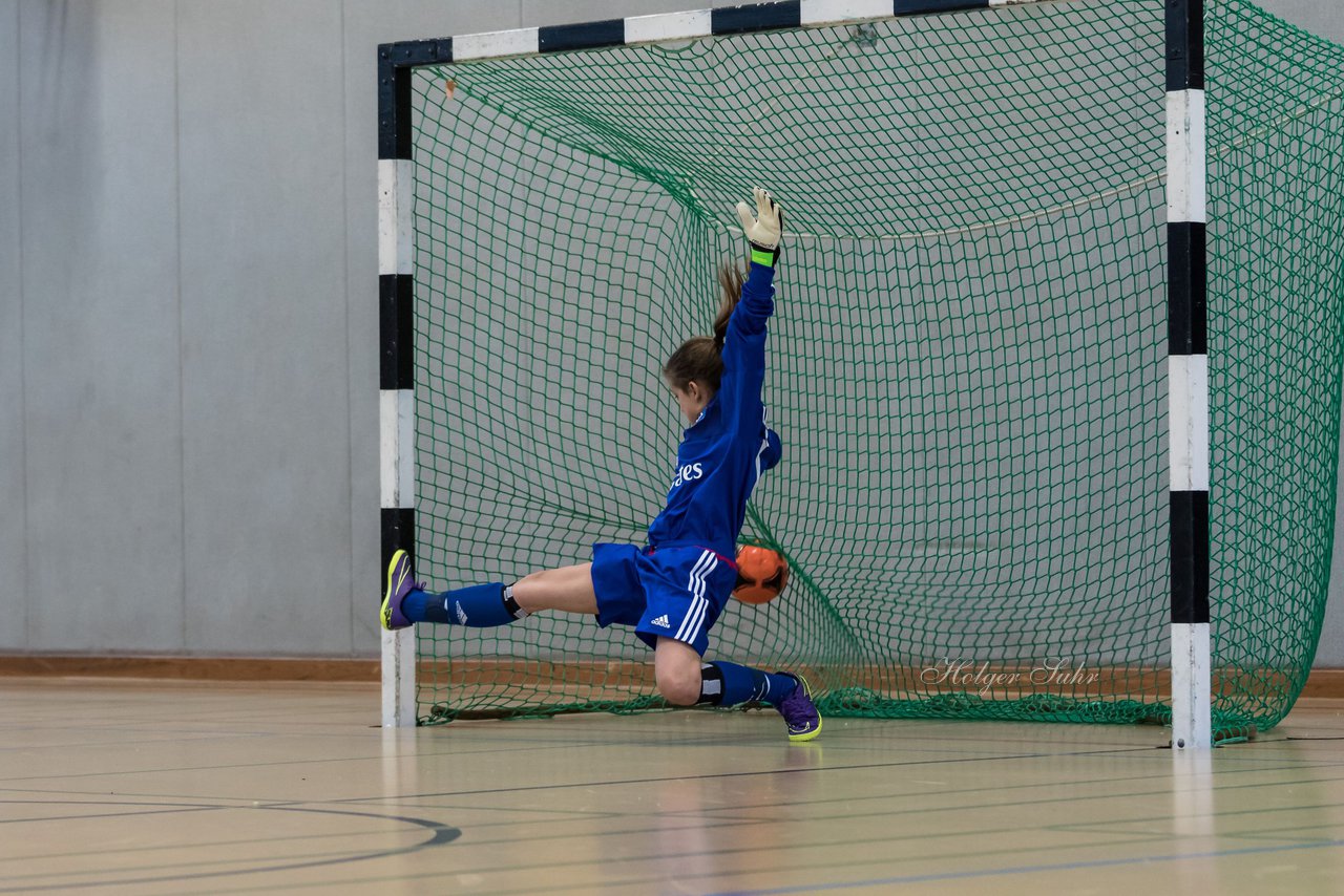 Bild 884 - Norddeutsche Futsalmeisterschaft